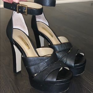 Sexy heels